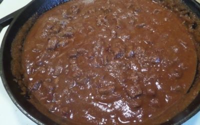 Texas Chili