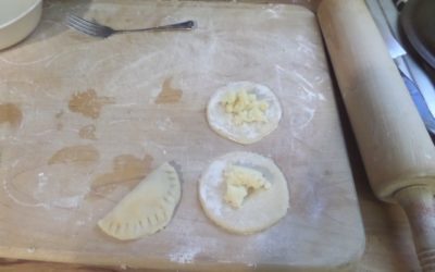 Pierogi