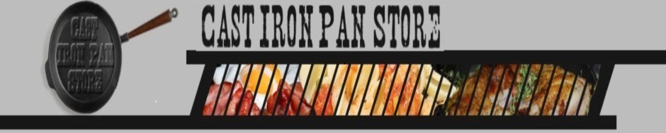 Cast Iron Pan Store
